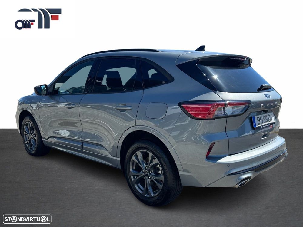 Ford Kuga - 6
