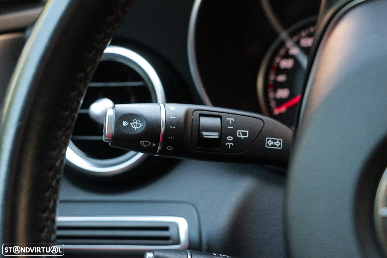 Mercedes-Benz C 200 BlueTEC Avantgarde - 28