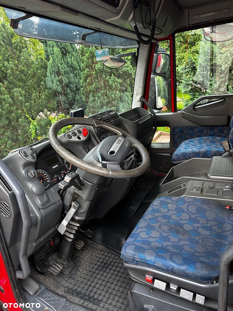 Iveco Eurocargo - 4