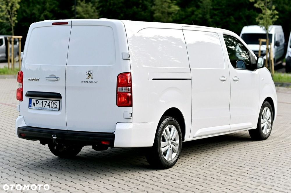 Peugeot Expert - 3