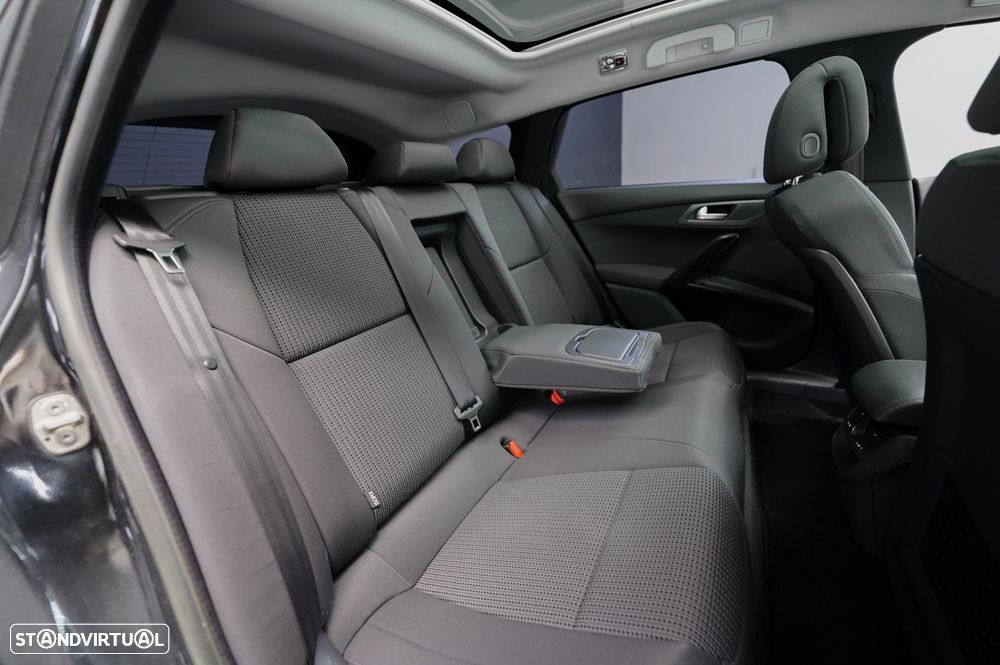 Peugeot 508 SW 1.6 e-HDi Active CMP6 - 16