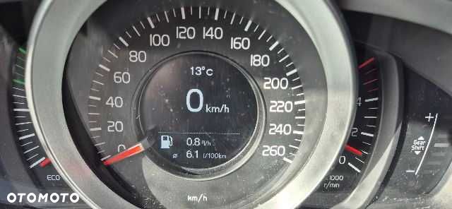 Volvo V40 - 4