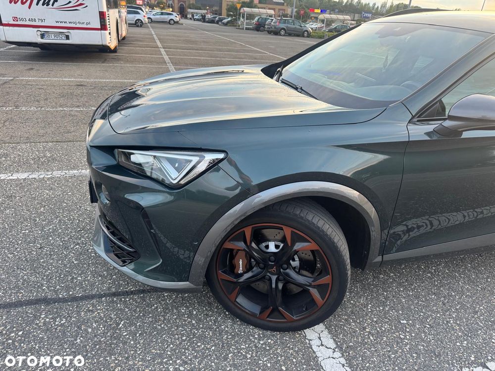 Cupra Formentor 2.0 TSI 4Drive VZ DSG - 2