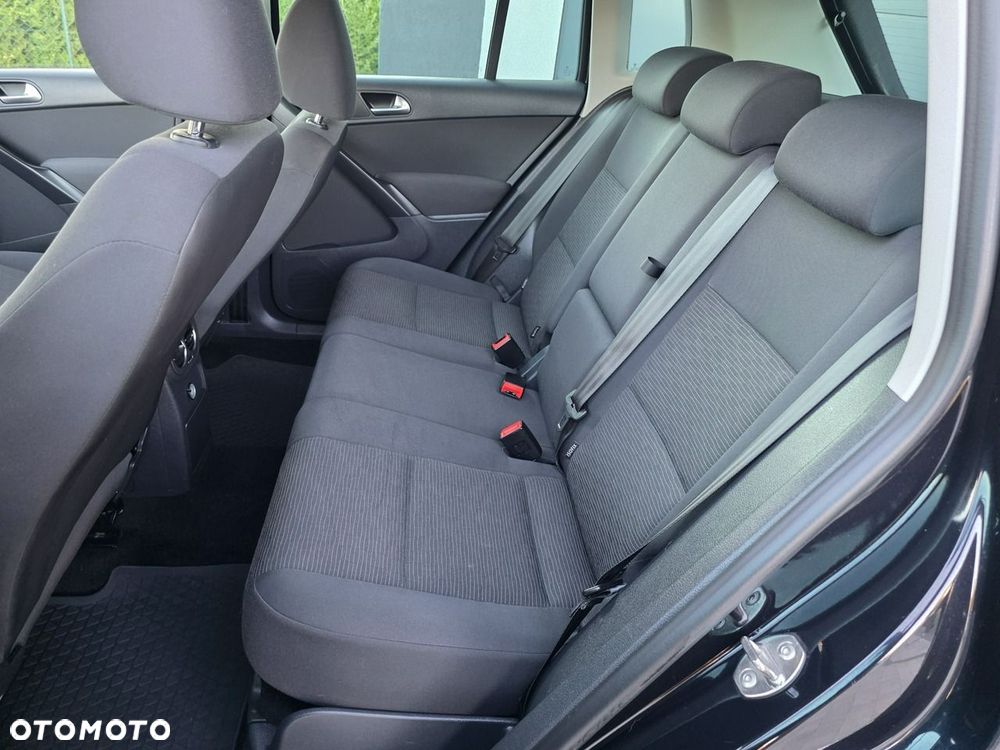 Volkswagen Tiguan 1.4 TSI Trend&Fun - 13