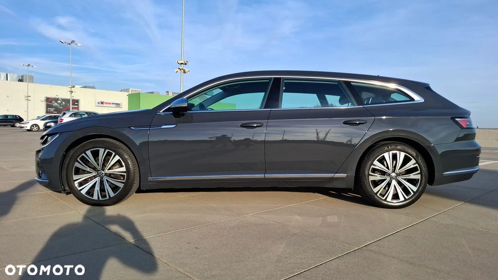 Volkswagen Arteon 2021 photo 4