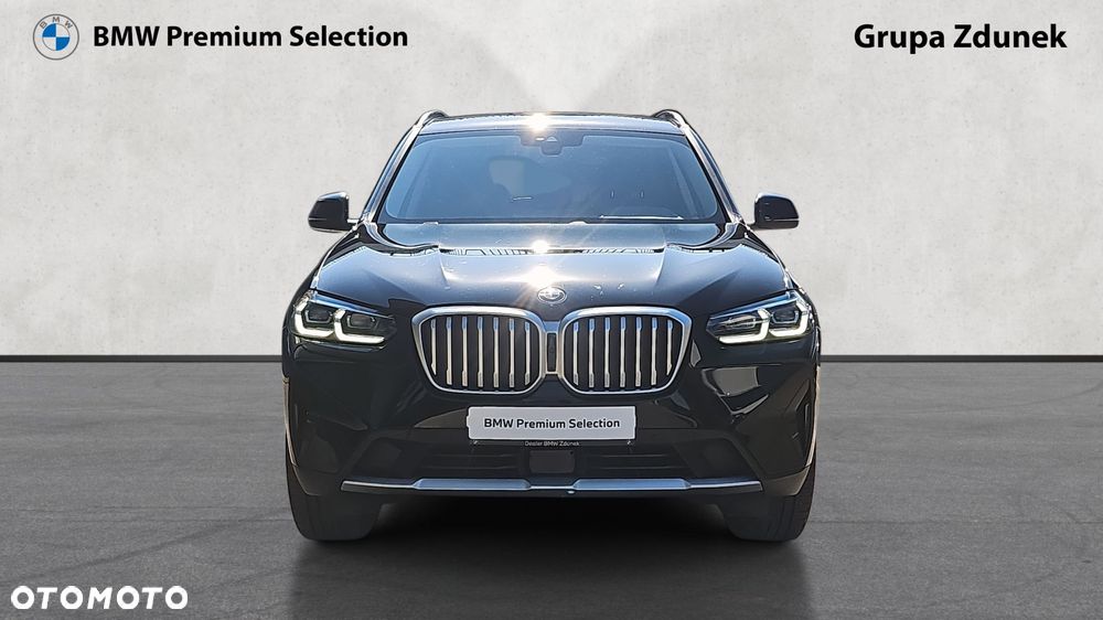 BMW X3 - 2