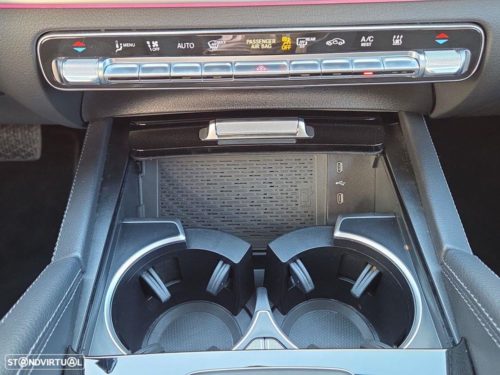 Mercedes-Benz GLE 350 de 4Matic - 22