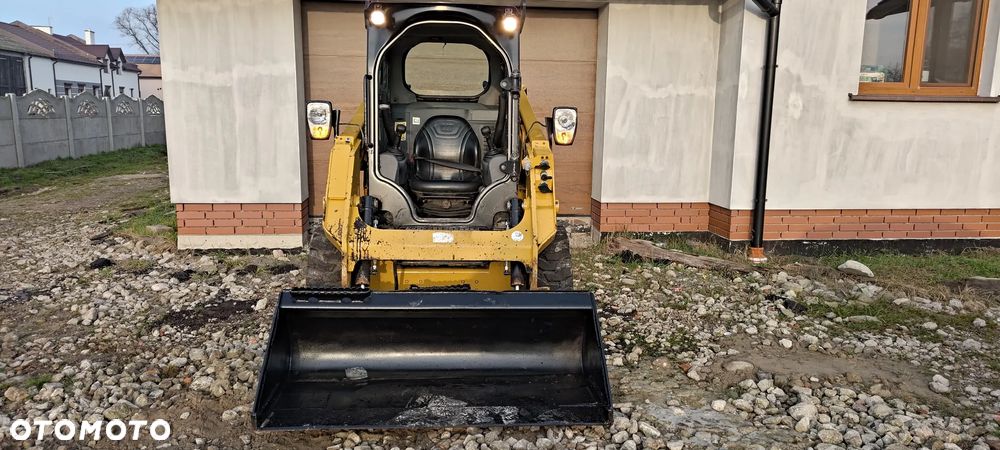 Caterpillar 226D - 4