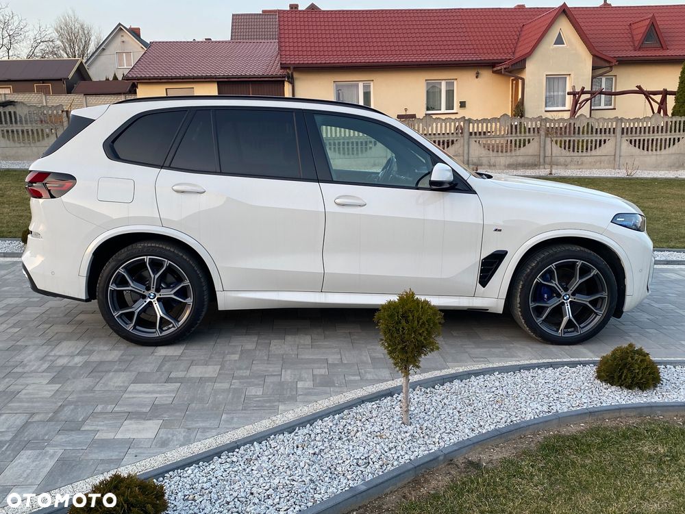 BMW X5 xDrive40d - 3