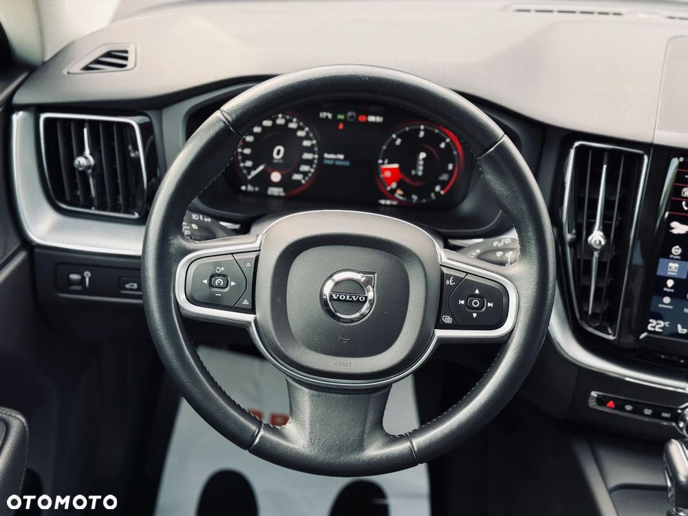 Volvo XC 60 D4 Geartronic Momentum - 26