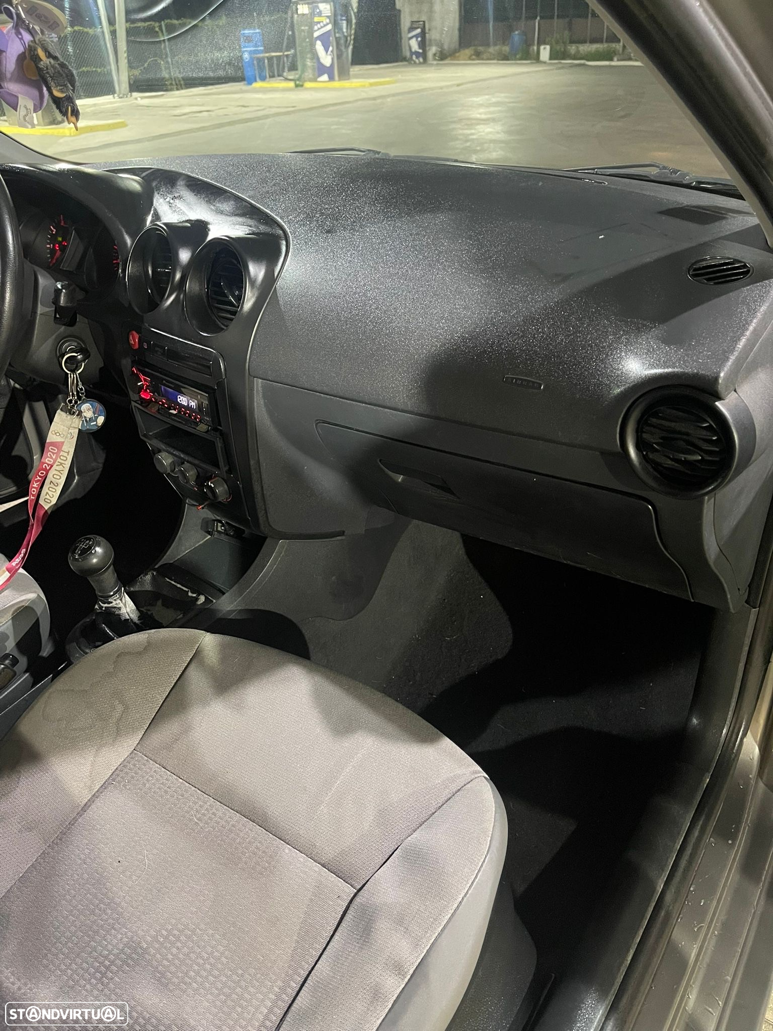 SEAT Ibiza - 15