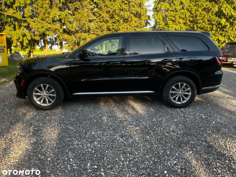 Dodge Durango - 6
