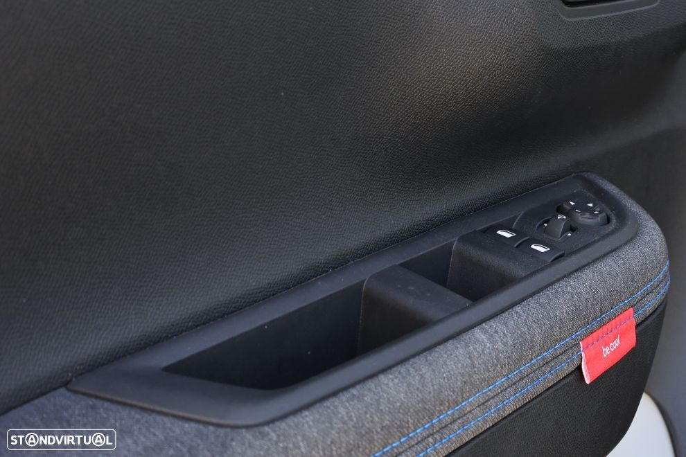 Citroën e-C3 44 kWh Autonomia Conforto Plus - 15
