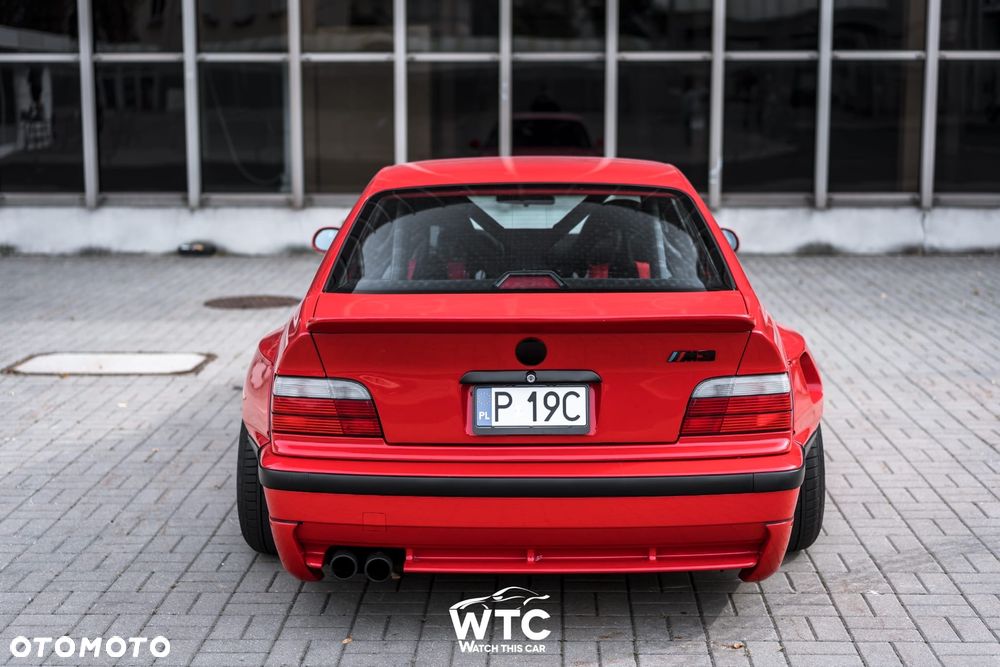 BMW M3 Cabriolet - 34