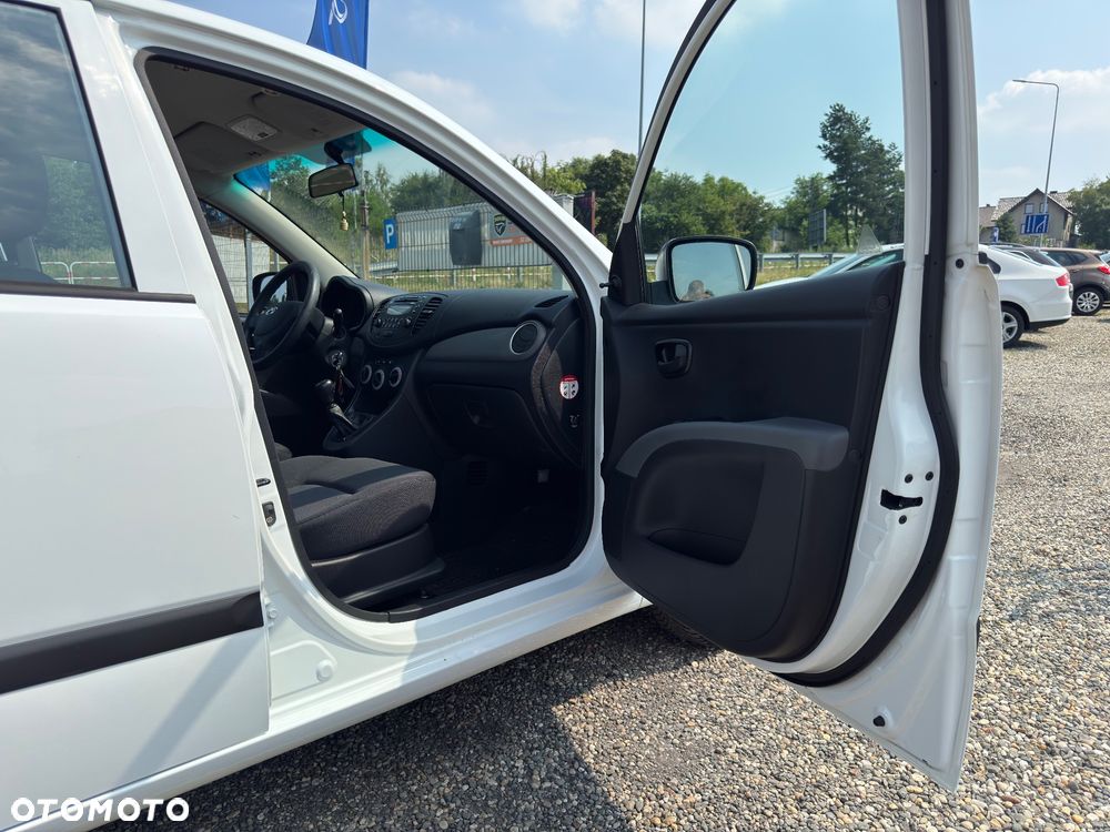 Hyundai i10 - 26