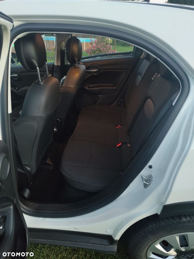 Fiat 500X 1.5 T4 Hybrid DCT - 26