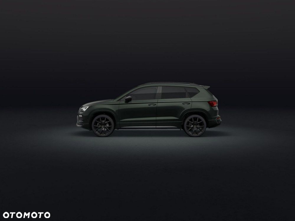 Cupra Ateca - 2