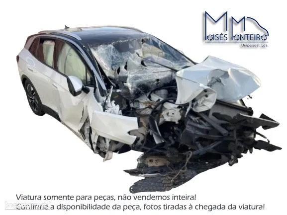 PEÇAS VW ID4 Pro de 2023 - 4