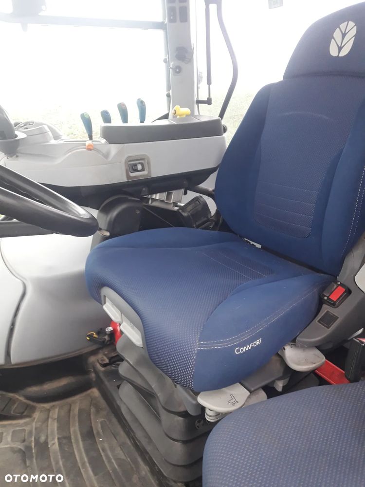 New Holland T6180 - 7