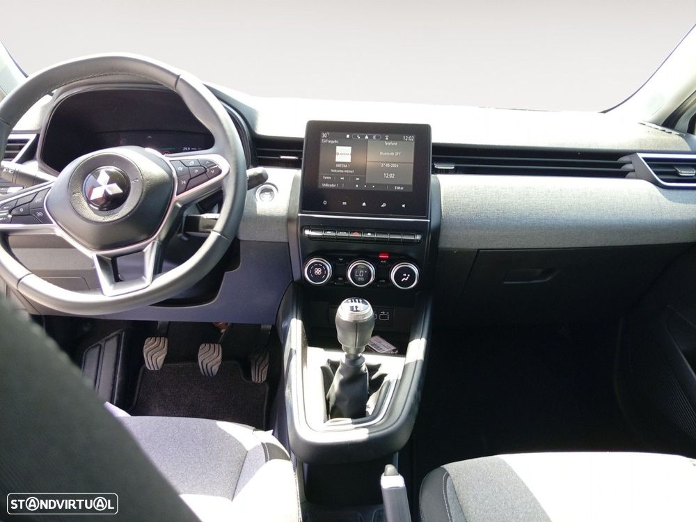 Mitsubishi Colt 1.0 MPI-T Kaiteki - 10