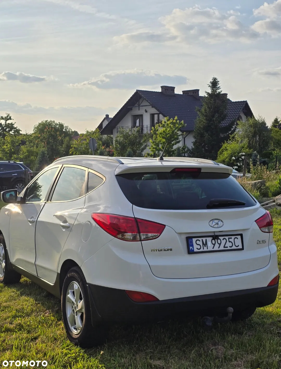 Hyundai ix35 1.6 2WD Classic - 4