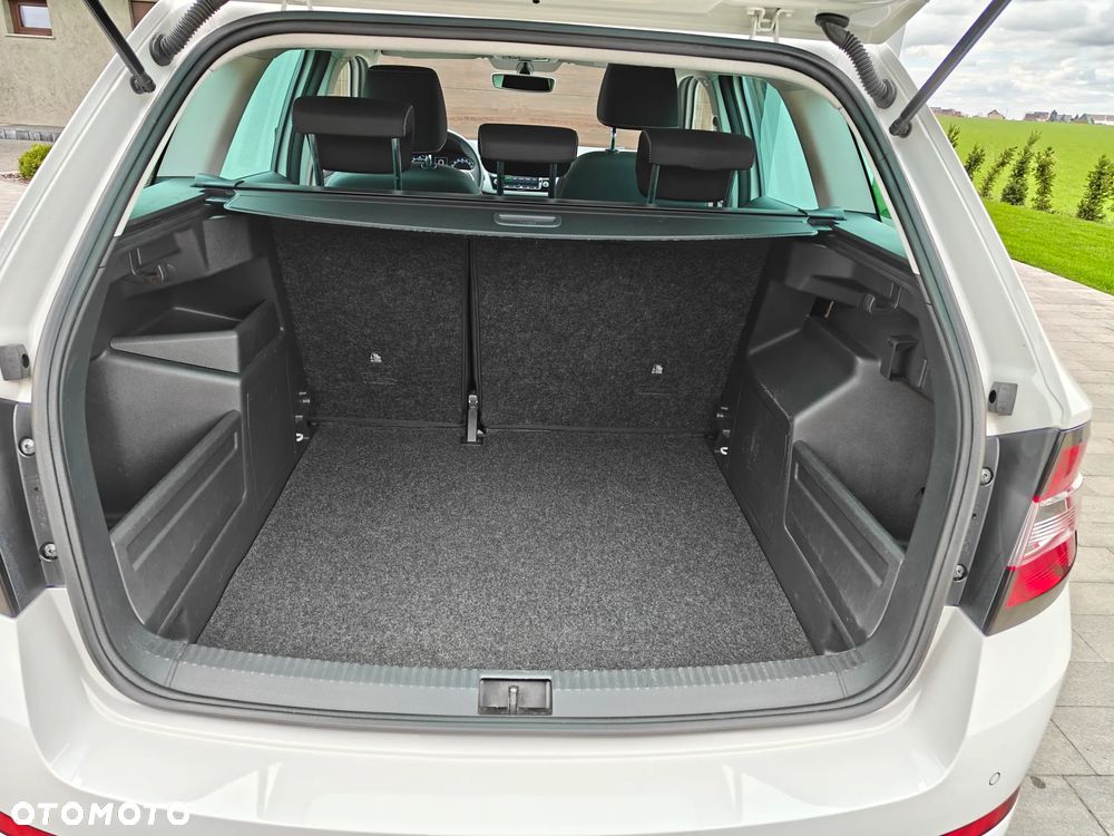 Skoda Fabia 1.0 TSI Ambition - 14