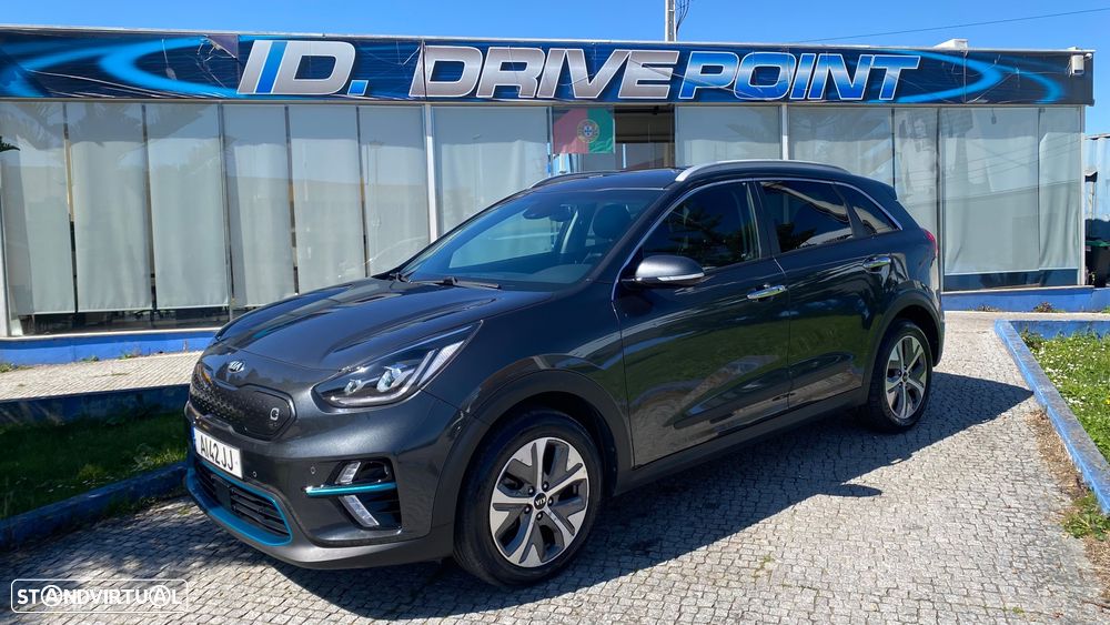 Kia e-Niro 64kWh - 2