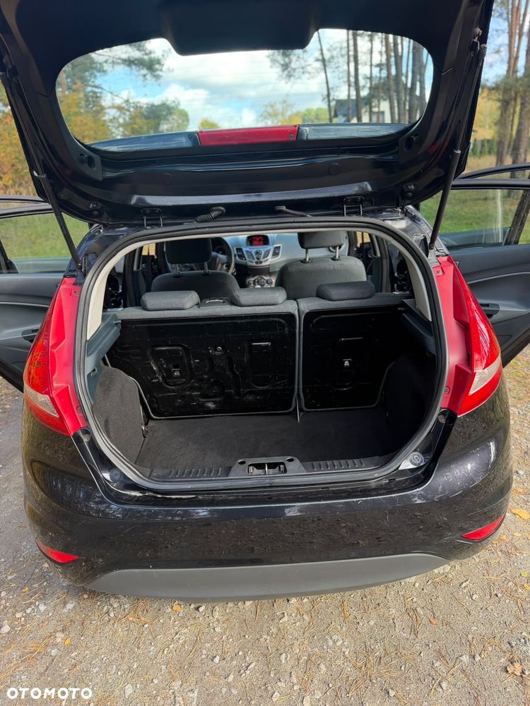 Ford Fiesta - 18