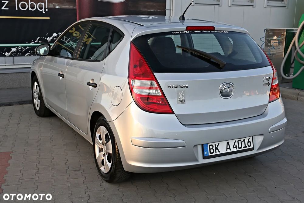 Hyundai i30 - 19