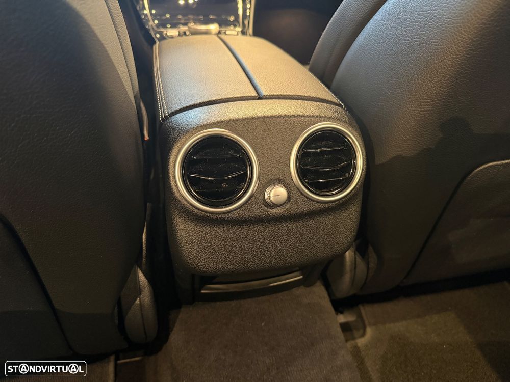 Mercedes-Benz C 200 d AMG Line Aut. - 26