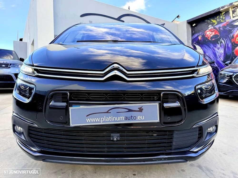 Citroën C4 Picasso - 56