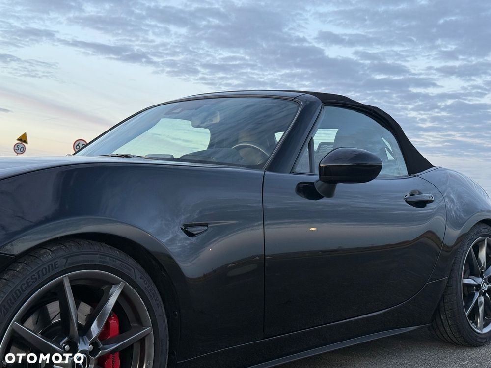 Mazda MX-5 2.0 Skypassion i-ELOOP - 14