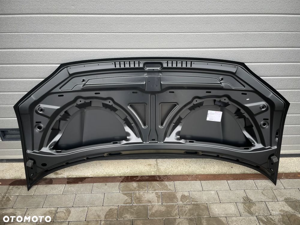 MASKA MAN TGE, VW CRAFTER II  2016-- NOWA - 5