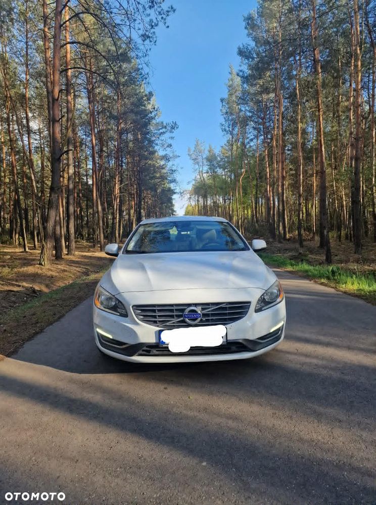 Volvo S60 - 10