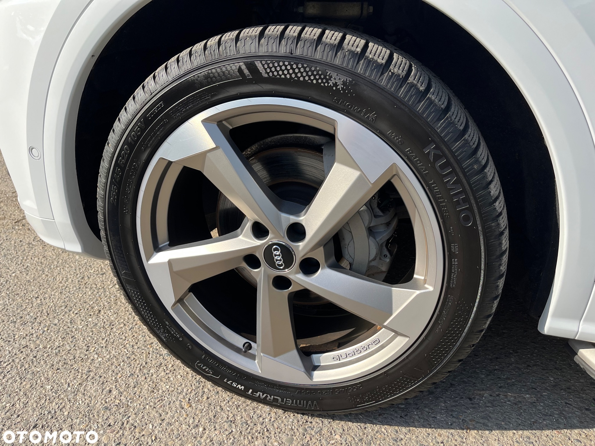 Audi Q5 2.0 TDI quattro S tronic design - 20