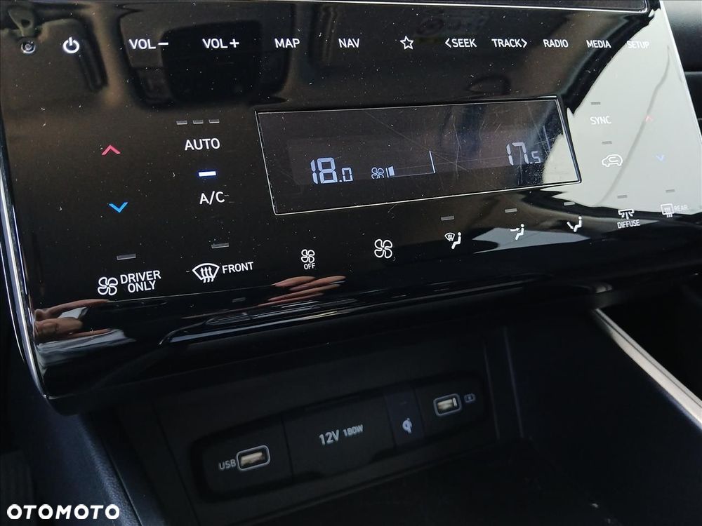 Hyundai Tucson - 15