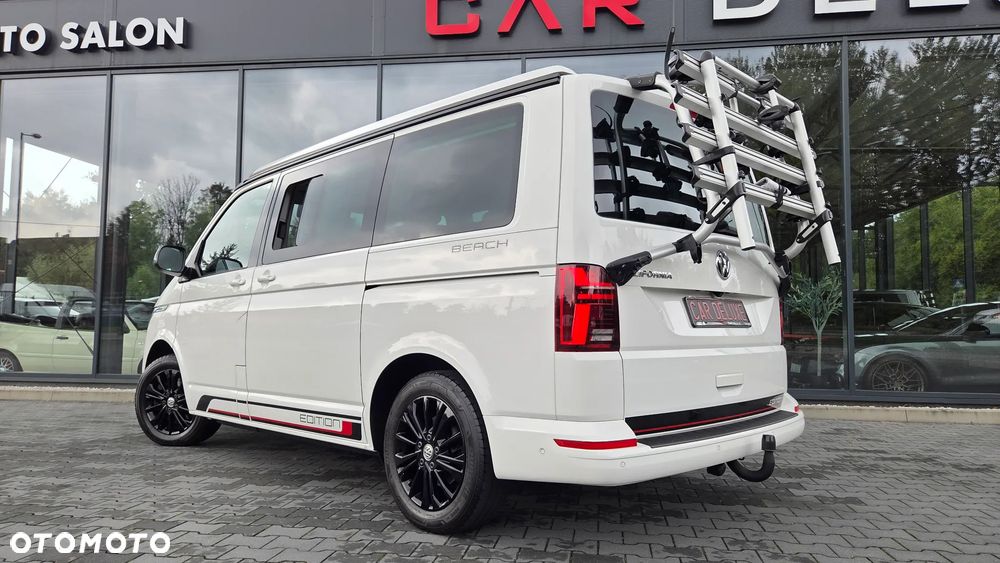 Volkswagen California - 5