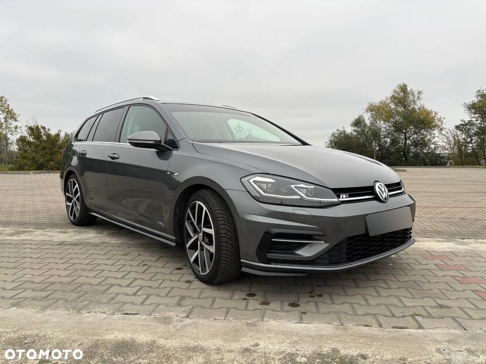 Volkswagen Golf VII 1.5 TSI BMT Evo Highline DSG - 16