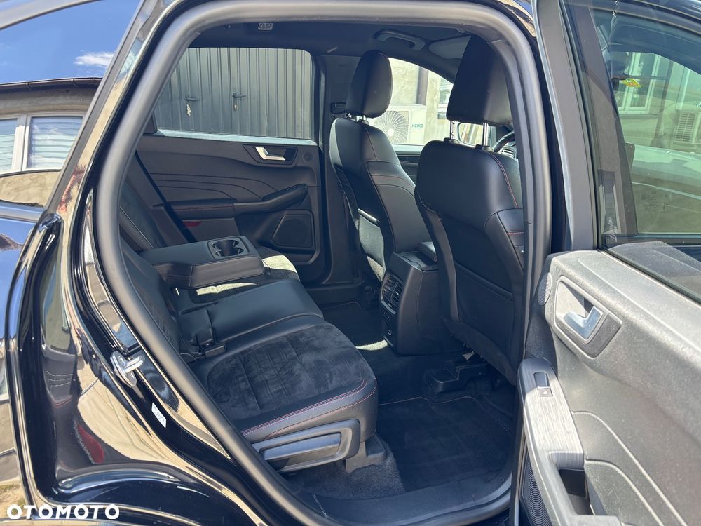 Ford Kuga 2.0 EcoBlue AWD ST-Line X - 26