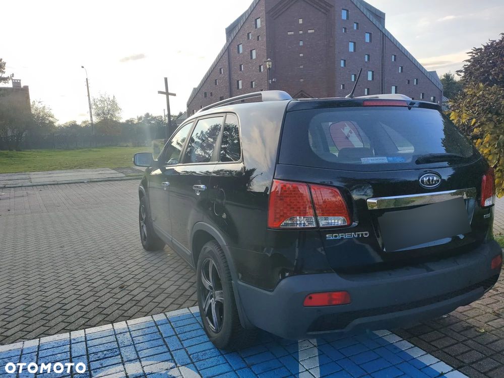 Kia Sorento 2.2 CRDi Freedom - 26