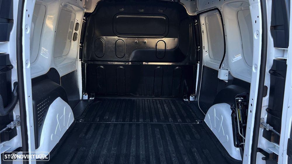 Mercedes-Benz Citan 109 CDi/27 - 18