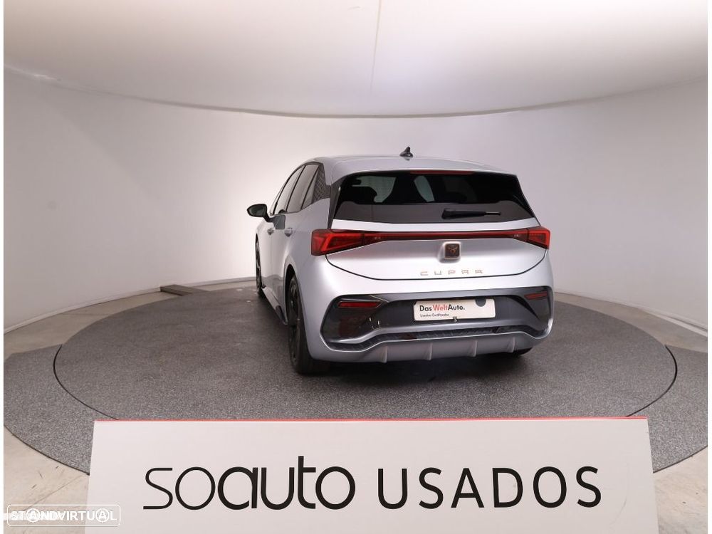 Cupra Born 58 kWh e-Boost Plus - 10