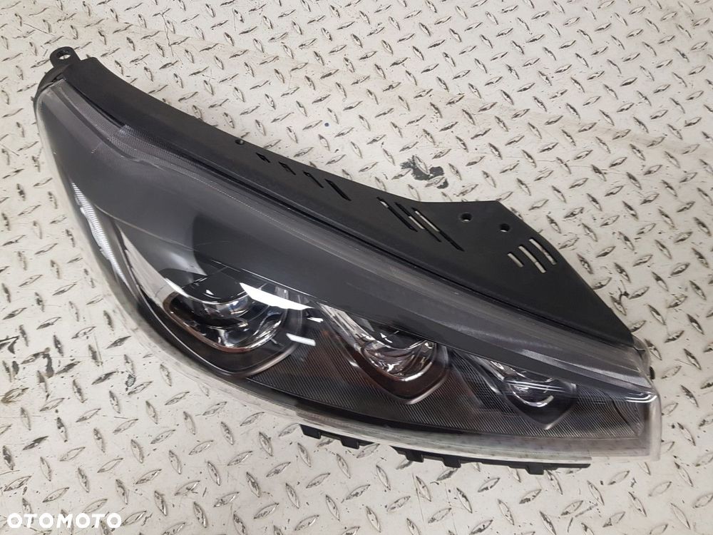 KIA SORENTO 3 III LIFT 17- LAMPA PRAWA FULL LED REFLEKTOR EUROPA 92102-C5620 IGŁA - 3