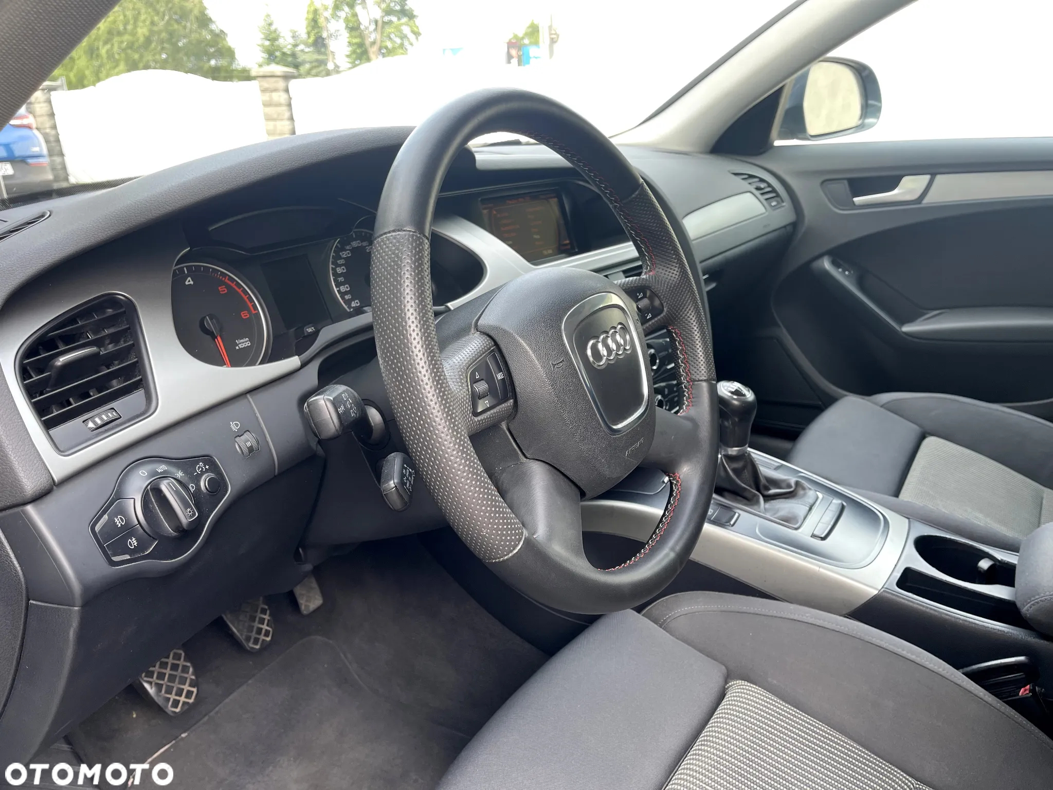 Audi A4 2.0 TDI Limited Edition - 21