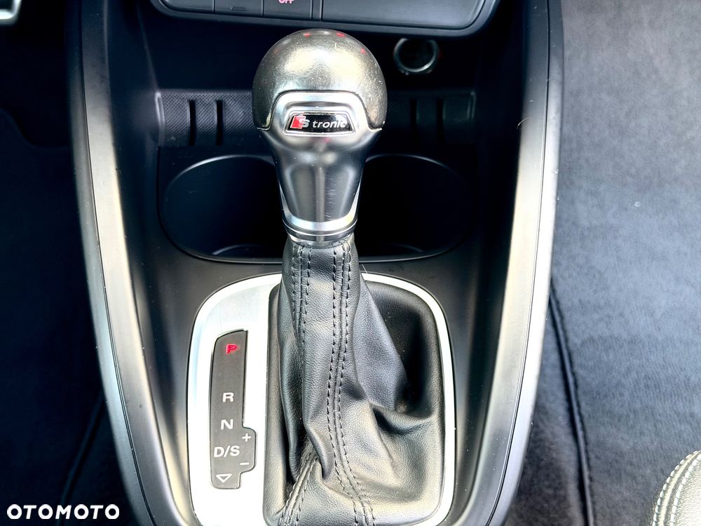 Audi A1 Sportback 1.6 TDI S tronic sport - 33