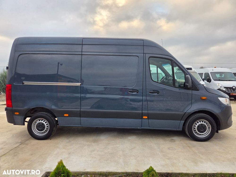 Mercedes-Benz New Sprinter L3H2 - 5