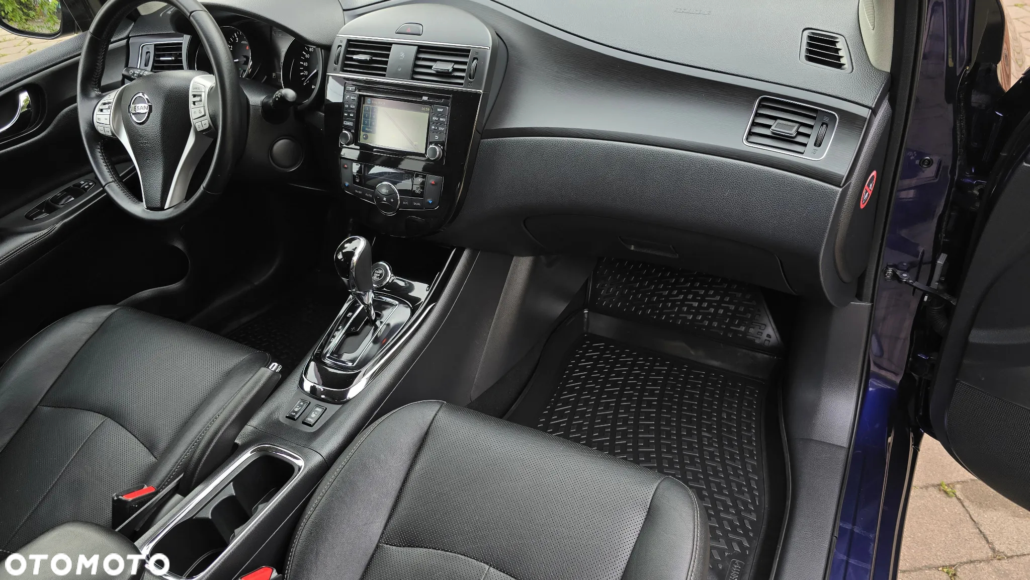 Nissan Pulsar 1.2 DIG-T Xtronic Tekna - 18