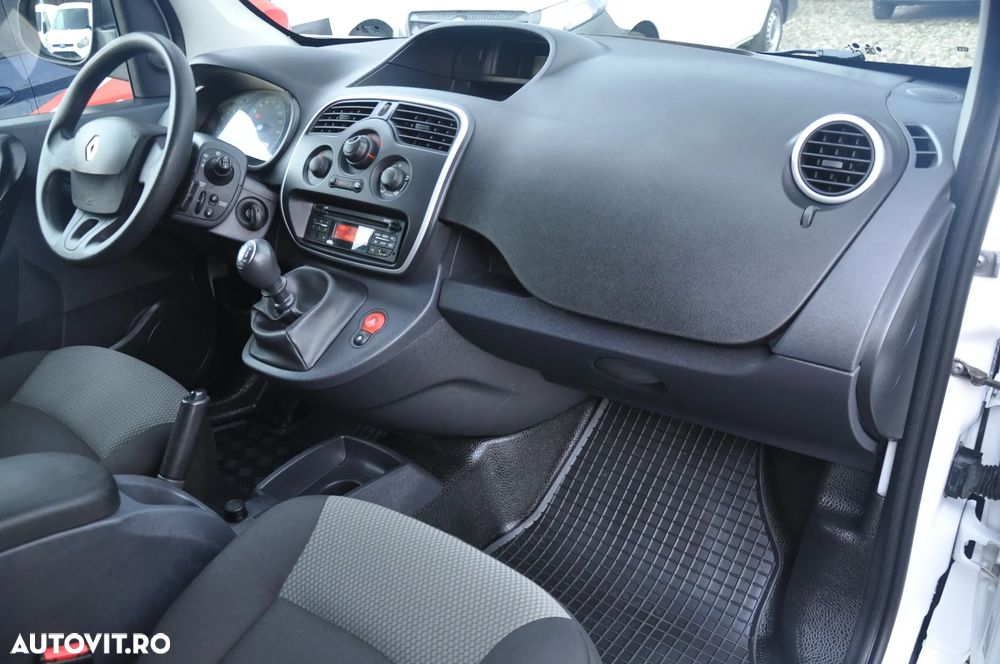 Renault Kangoo BLUE dCi 95 Intens - 14