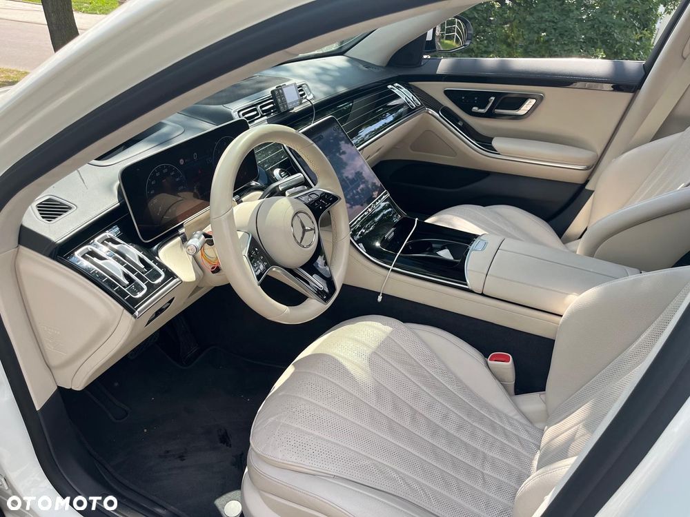 Porsche Macan S Diesel - 29