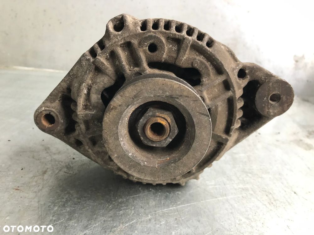 P-2837. Alternator 31100-pik-e04 75A 4PK Honda Civic VI 1.4 Benz. -Gwarancja Wysyłka Montaż - 4